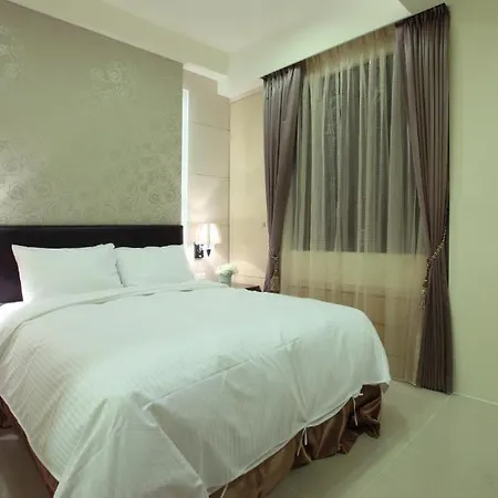 Taipei K House Hotel